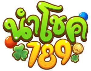 นำโชค789 logo